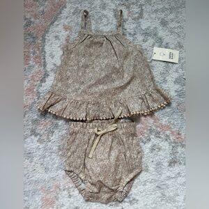 Jamie Kay 2 piece set NWT